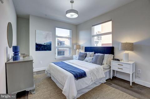 2337 Champlain St NW #PH401, Washington, DC 20009 photo 15