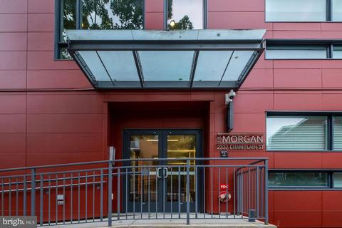 2337 Champlain St NW #PH401, Washington, DC 20009 photo 2