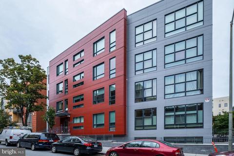 2337 Champlain St NW #PH401, Washington, DC 20009 photo 1