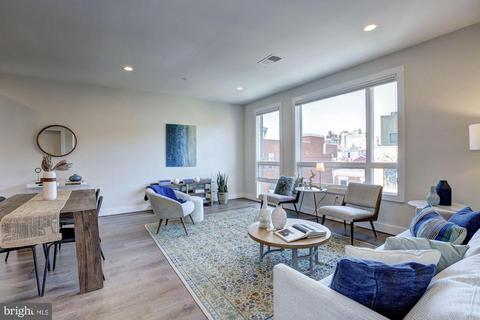 2337 Champlain St NW #PH401, Washington, DC 20009 photo 12