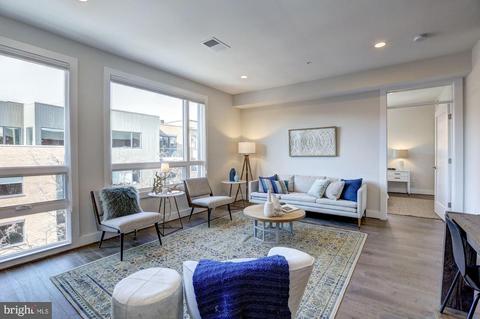 2337 Champlain St NW #PH401, Washington, DC 20009 photo 13