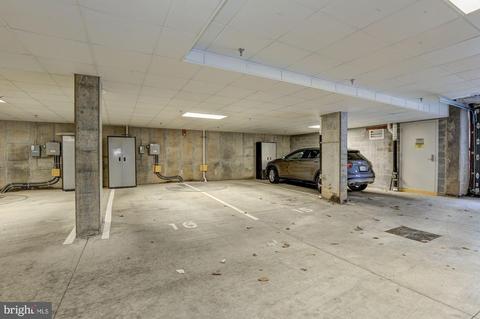 2337 Champlain St NW #PH401, Washington, DC 20009 photo 23