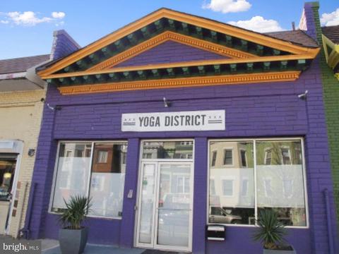 2339 3rd St NE, Washington, DC 20002 photo 27