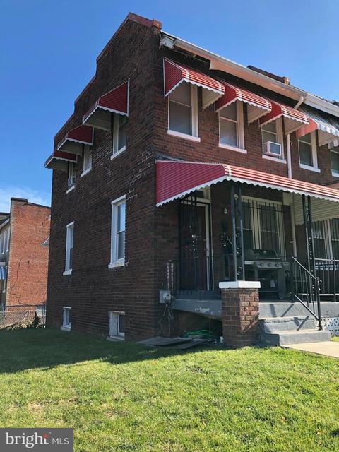 2339 3rd St NE, Washington, DC 20002 photo 10