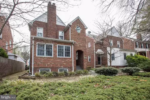 5113 Western Ave NW, Washington, DC 20016