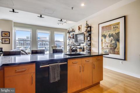 675 E Street NW #720, Washington, DC 20004 photo 14