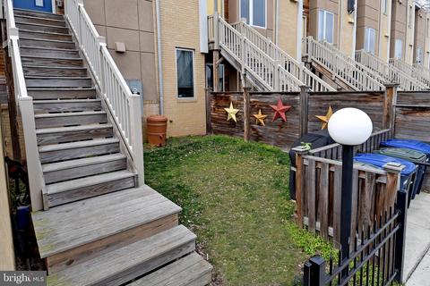 401 17th St NE #B, Washington, DC 20002 photo 18