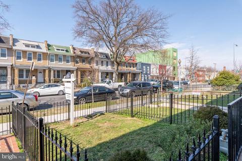 1711 Montello Ave NE, Washington, DC 20002 photo 2