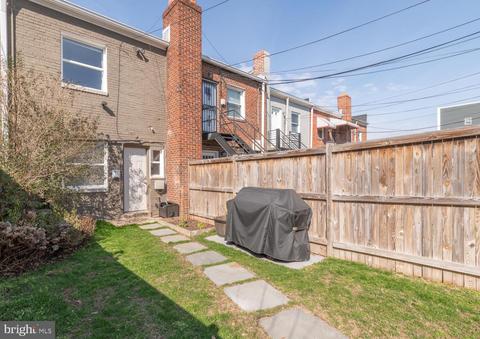 1711 Montello Ave NE, Washington, DC 20002 photo 22