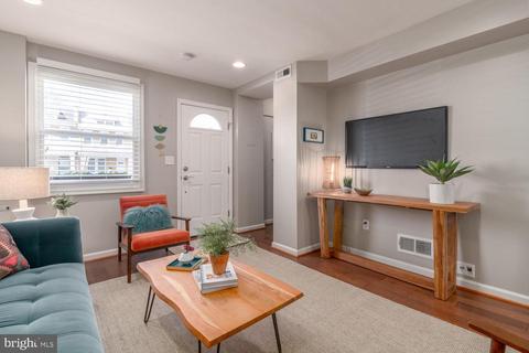 1711 Montello Ave NE, Washington, DC 20002 photo 4