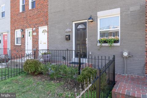 1711 Montello Ave NE, Washington, DC 20002 photo 1