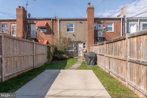 1711 Montello Ave NE, Washington, DC 20002 photo 23