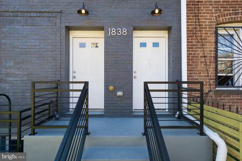 1838 Providence St NE #4, Washington, DC 20002 photo 2