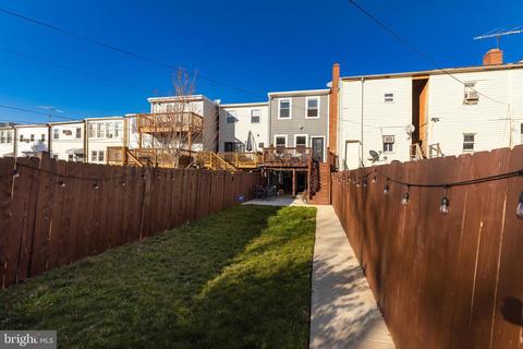 1147 Oates St NE, Washington, DC 20002 photo 49
