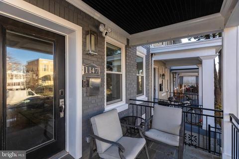 1147 Oates St NE, Washington, DC 20002 photo 6