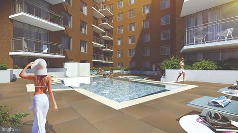 50 Florida Ave NE #222, Washington, DC 20002 photo 3