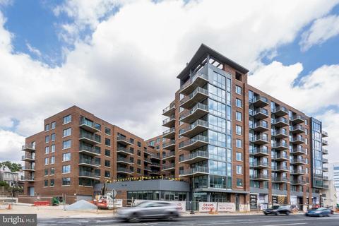 50 Florida Ave NE #222, Washington, DC 20002 photo 1