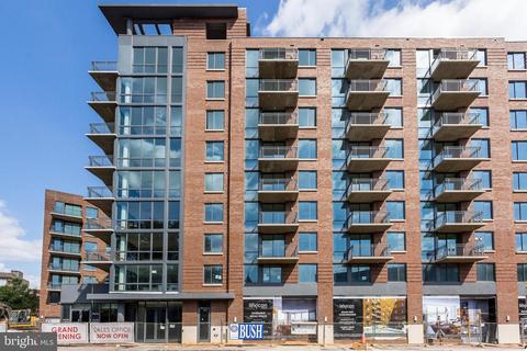50 Florida Ave NE #222, Washington, DC 20002 photo 2