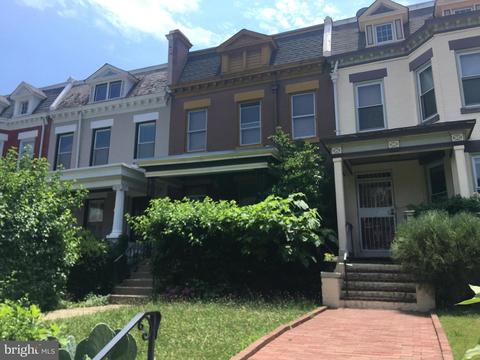 1354 Spring Rd NW, Washington, DC 20010 photo 1