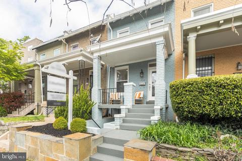 1438 K St SE, Washington, DC 20003 photo 1
