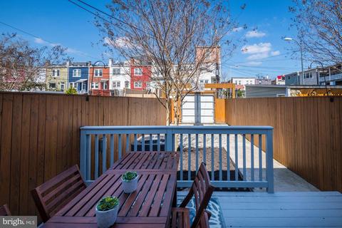 1438 K St SE, Washington, DC 20003 photo 34
