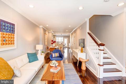 1438 K St SE, Washington, DC 20003 photo 3