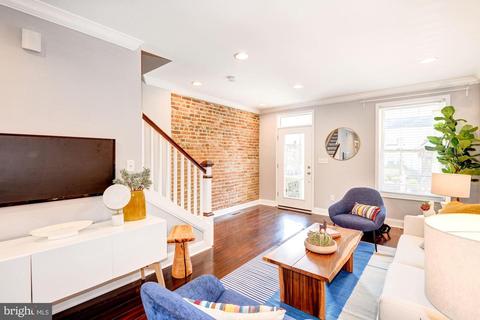 1438 K St SE, Washington, DC 20003 photo 4