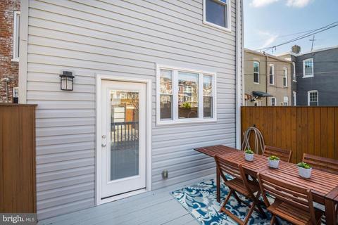 1438 K St SE, Washington, DC 20003 photo 33