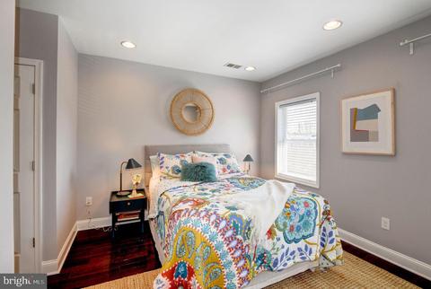 1438 K St SE, Washington, DC 20003 photo 20