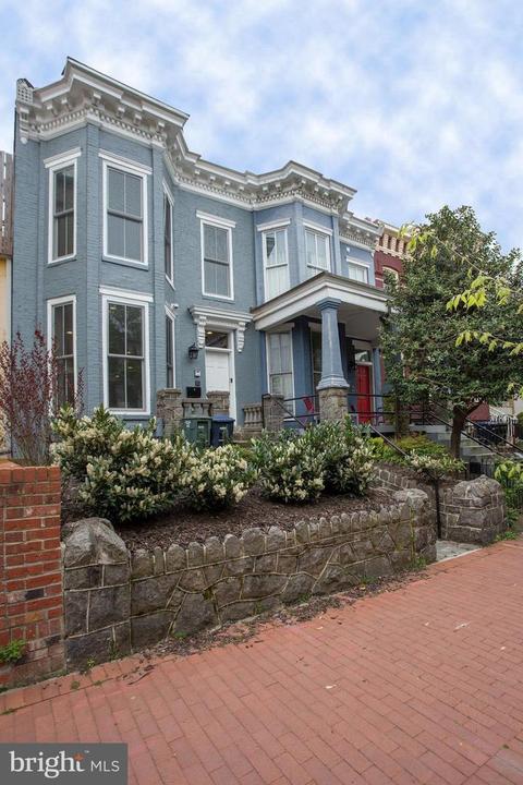 229 E Street NE, Washington, DC 20002 photo 1