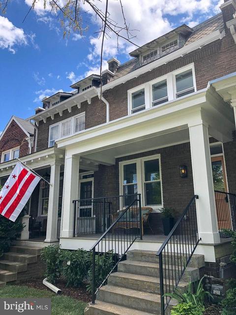 1617 D St NE, Washington, DC 20002 photo 38