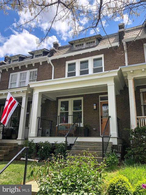 1617 D St NE, Washington, DC 20002 photo 1