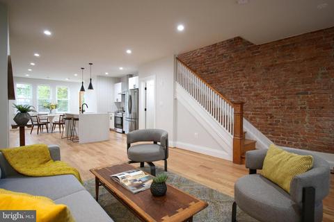 1617 D St NE, Washington, DC 20002 photo 3