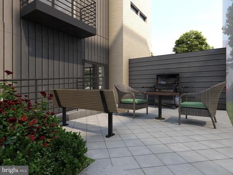 1016 17th Pl NE #500, Washington, DC 20002 photo 35