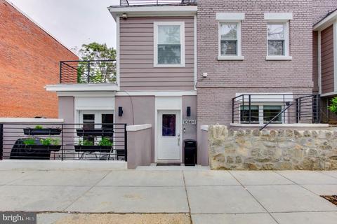 1014 10th St NE #1, Washington, DC 20002 photo 17