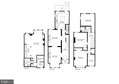 712 12th St NE, Washington, DC 20002 photo 40