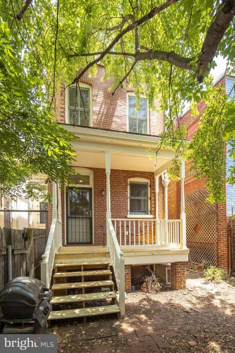 712 12th St NE, Washington, DC 20002 photo 37