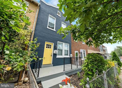 613 18th St NE, Washington, DC 20002 photo 1