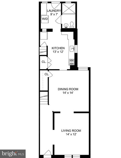 2120 4th St NE, Washington, DC 20002 photo 27