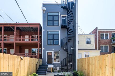 1654 Montello Ave NE #1, Washington, DC 20002 photo 22