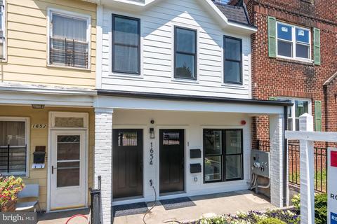 1654 Montello Ave NE #1, Washington, DC 20002 photo 4
