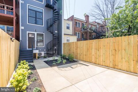 1654 Montello Ave NE #1, Washington, DC 20002 photo 26