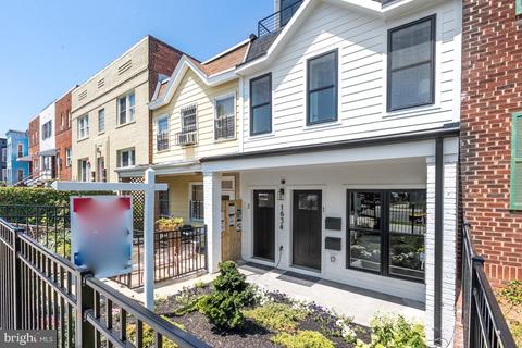 1654 Montello Ave NE #1, Washington, DC 20002 photo 3