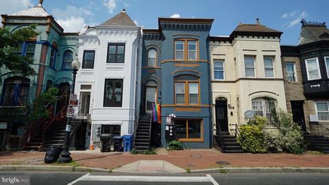 511 Florida Ave NW, Washington, DC 20001 photo 1
