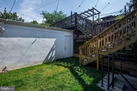 17 U St NW #B, Washington, DC 20001 photo 24