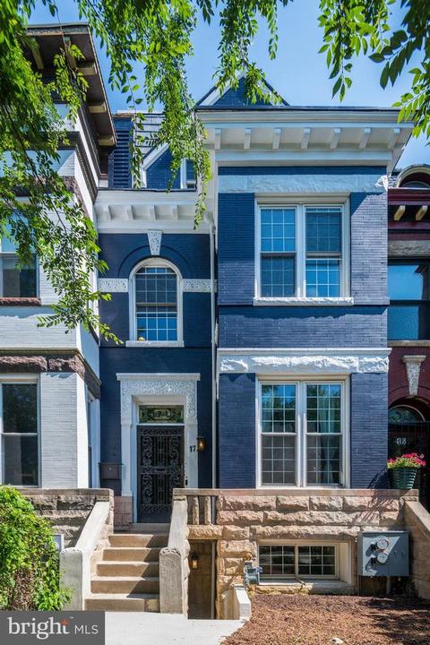 17 U St NW #B, Washington, DC 20001 photo 1