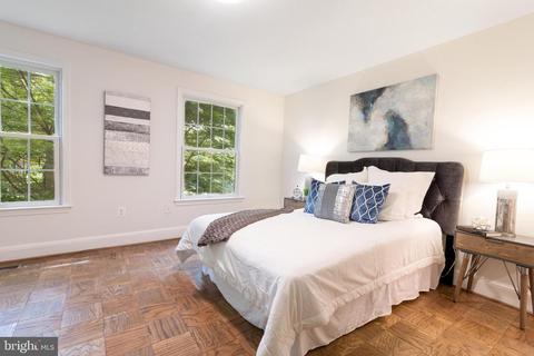 3205 Sutton Pl NW #D, Washington, DC 20016 photo 15