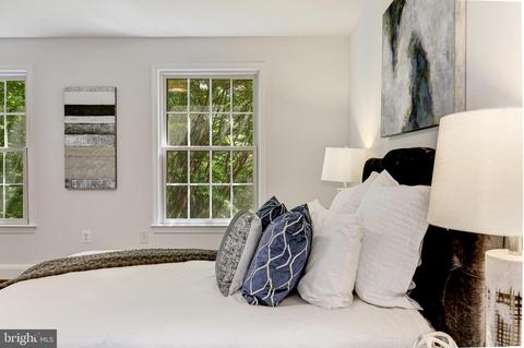 3205 Sutton Pl NW #D, Washington, DC 20016 photo 17