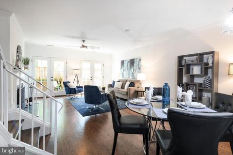 3205 Sutton Pl NW #D, Washington, DC 20016 photo 3