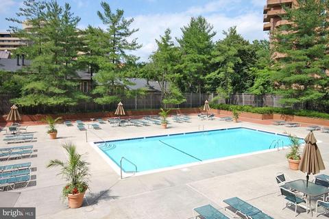 3205 Sutton Pl NW #D, Washington, DC 20016 photo 27